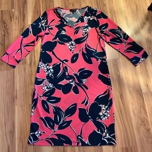 Limited Jersey Knit Dress